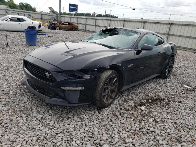 FORD MUSTANG 2021 1fa6p8td8m5139309