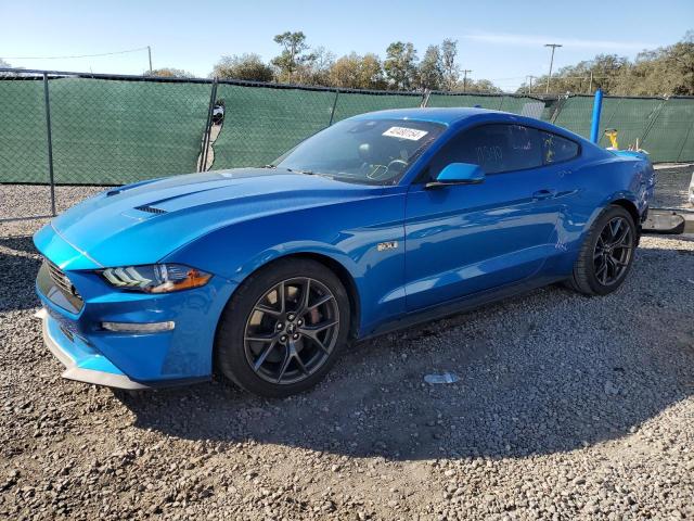 FORD MUSTANG 2021 1fa6p8td8m5155705