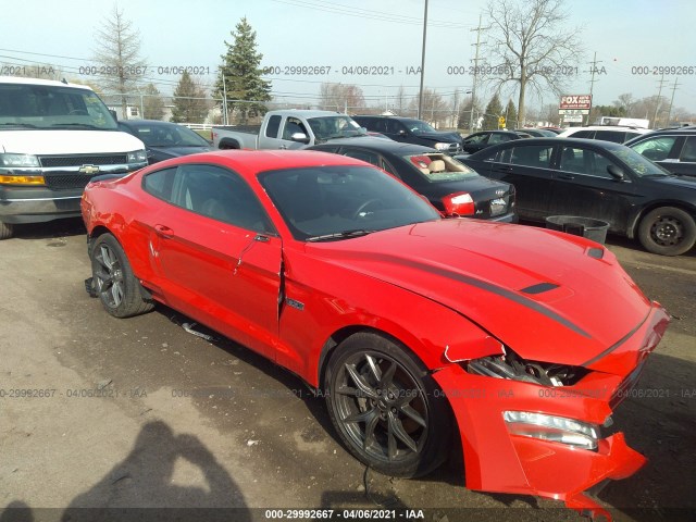 FORD MUSTANG 2020 1fa6p8td9l5100064