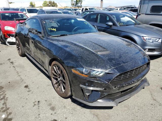 FORD MUSTANG 2020 1fa6p8td9l5125093