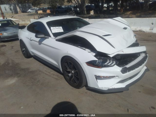 FORD MUSTANG 2020 1fa6p8td9l5141908