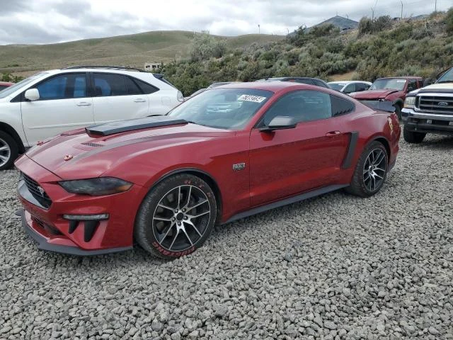 FORD MUSTANG 2020 1fa6p8td9l5163259