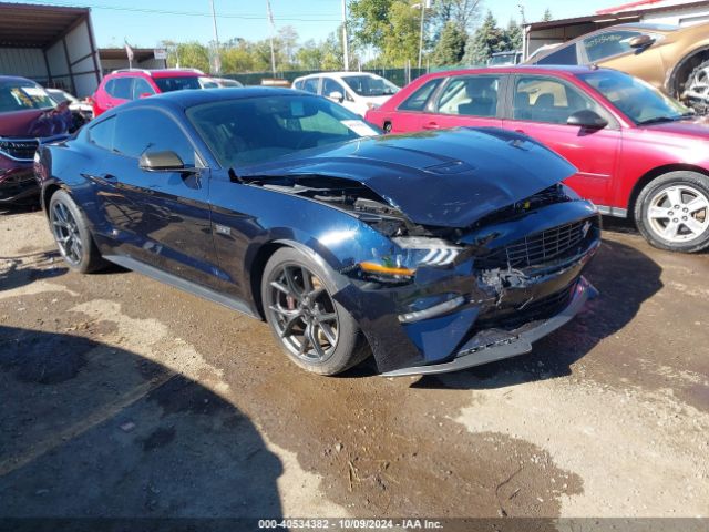 FORD MUSTANG 2021 1fa6p8td9m5101023