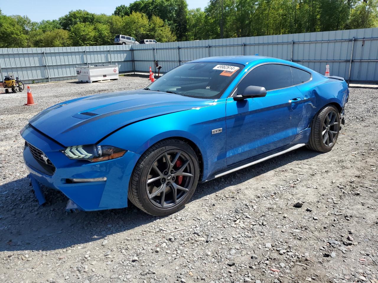 FORD MUSTANG 2021 1fa6p8td9m5128237