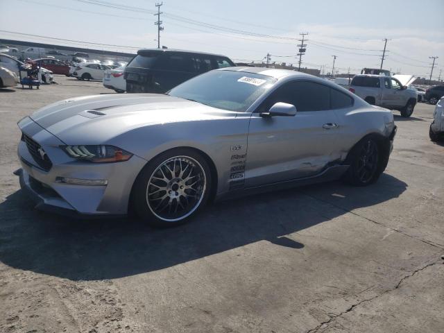 FORD MUSTANG 2021 1fa6p8tdxm5109373