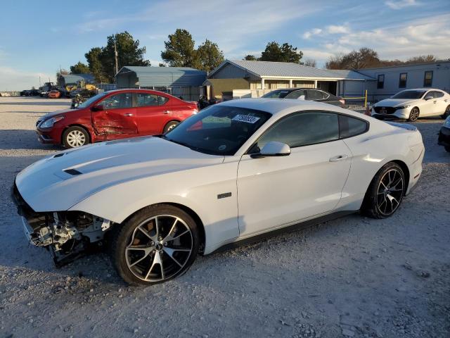 FORD MUSTANG 2021 1fa6p8tdxm5146875