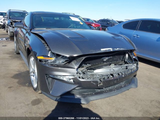 FORD MUSTANG 2019 1fa6p8tfxk5130979