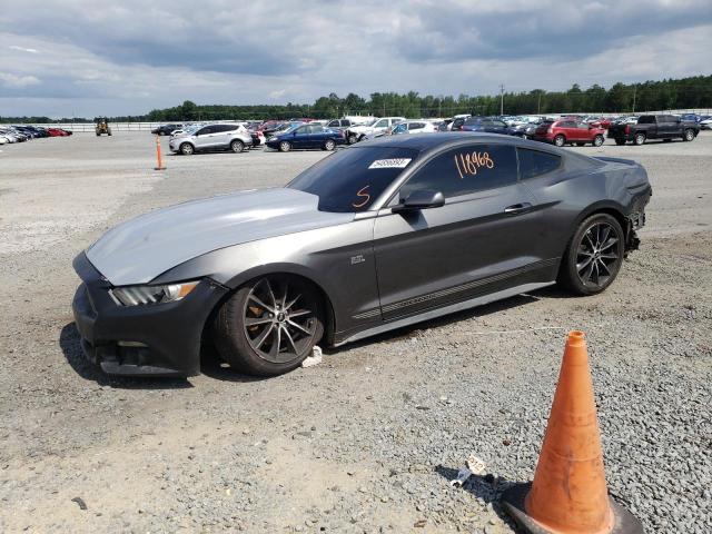 FORD MUSTANG 2015 1fa6p8th0f5309555