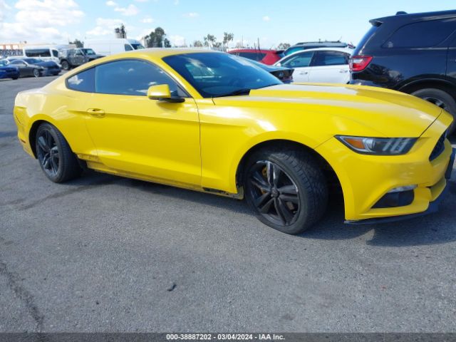 FORD MUSTANG 2015 1fa6p8th0f5311418