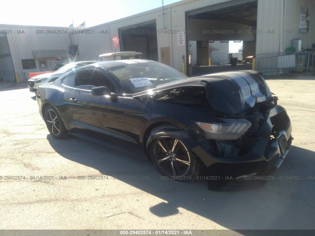 FORD MUSTANG 2015 1fa6p8th0f5314139