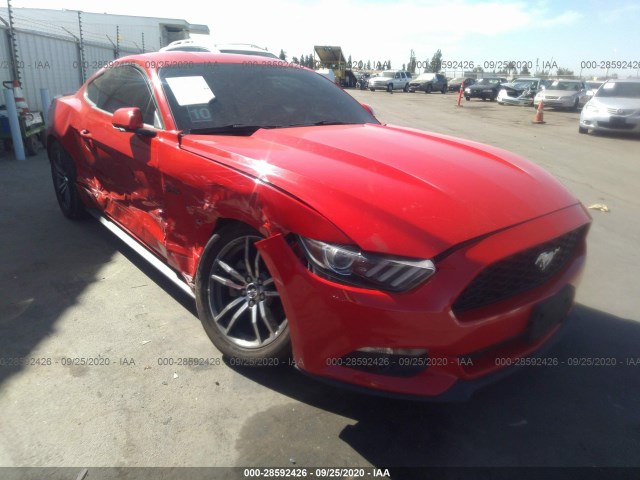 FORD MUSTANG 2015 1fa6p8th0f5314934