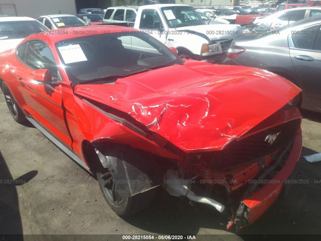 FORD MUSTANG 2015 1fa6p8th0f5319888