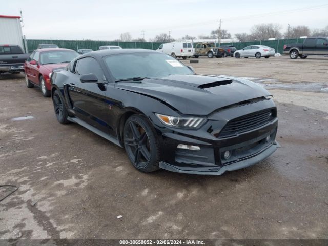 FORD MUSTANG 2015 1fa6p8th0f5320037