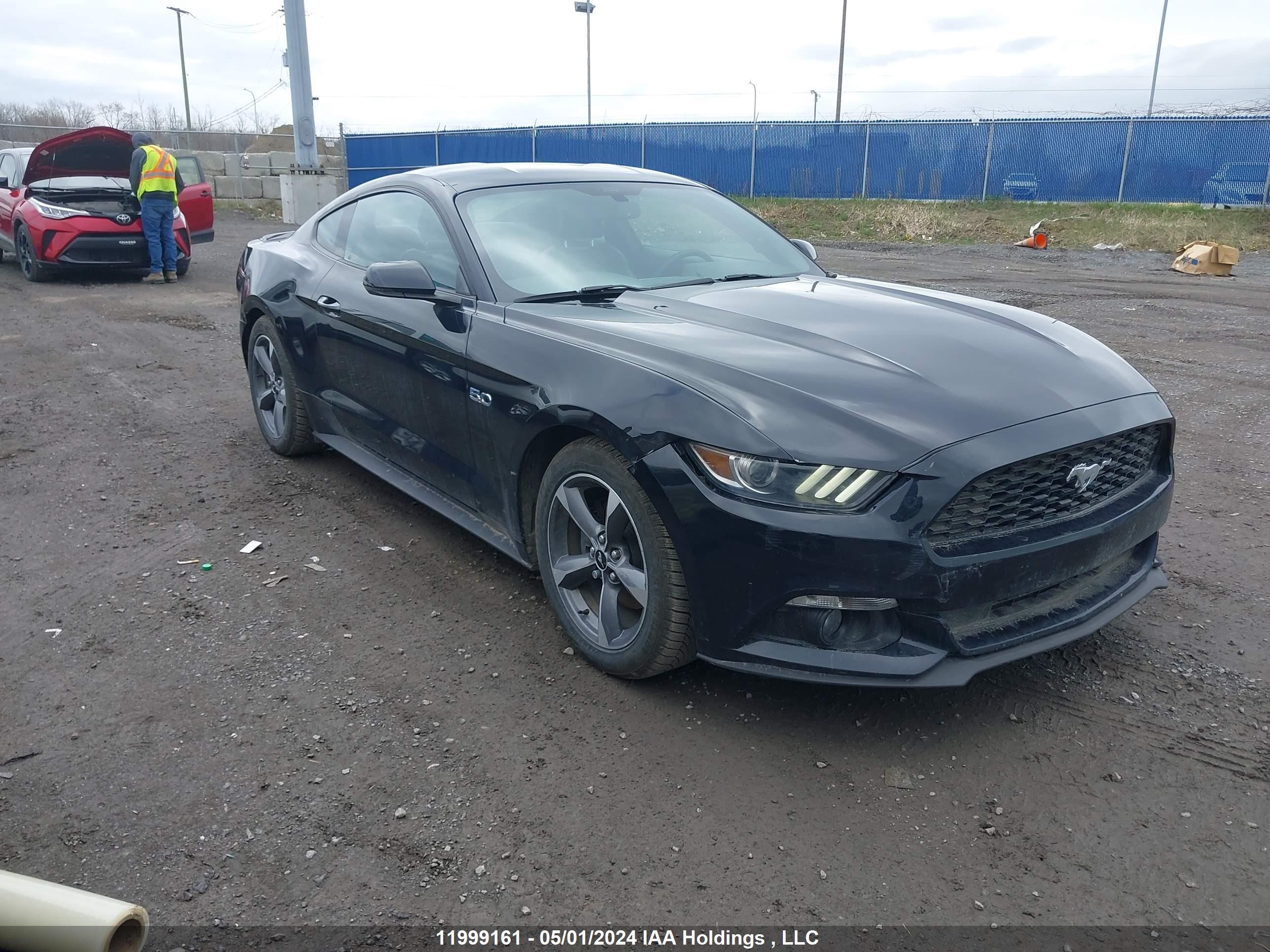 FORD MUSTANG 2015 1fa6p8th0f5320278