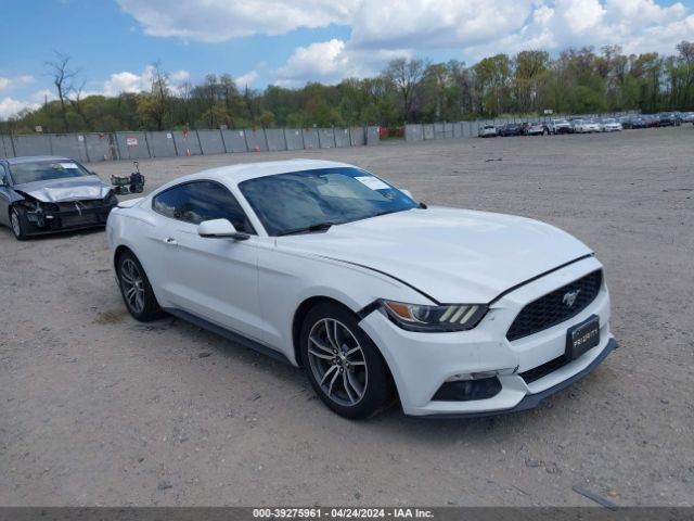 FORD MUSTANG 2015 1fa6p8th0f5322354