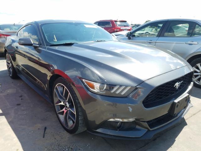 FORD MUSTANG 2015 1fa6p8th0f5329773