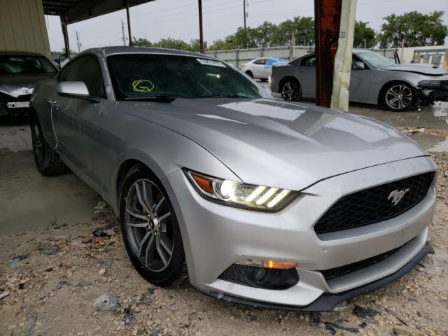 FORD MUSTANG 2015 1fa6p8th0f5330891