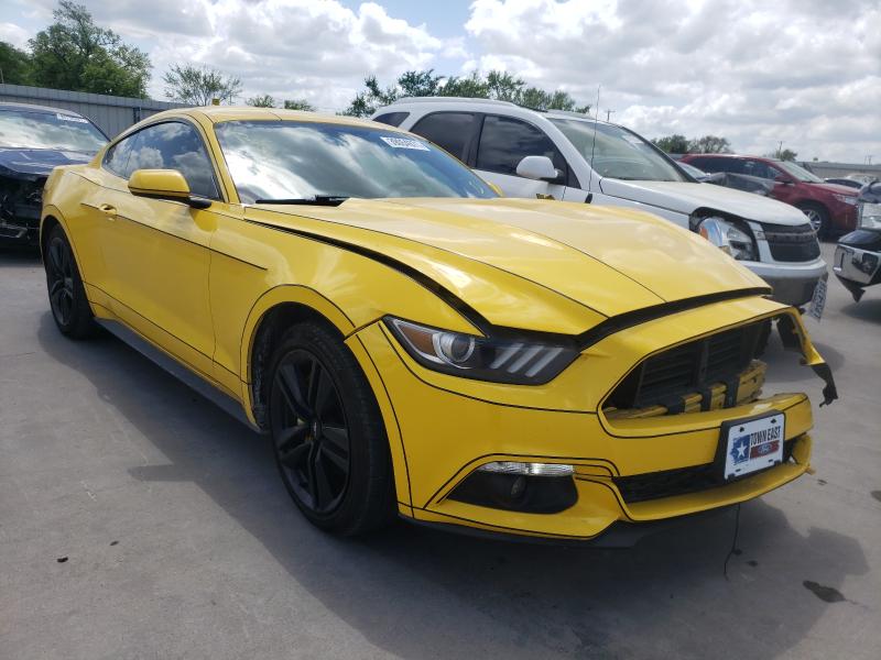 FORD MUSTANG 2015 1fa6p8th0f5332592