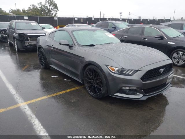 FORD MUSTANG 2015 1fa6p8th0f5333001