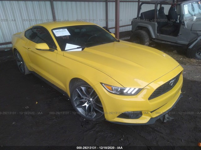 FORD MUSTANG 2015 1fa6p8th0f5347223