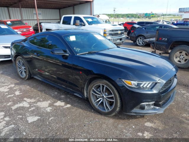 FORD MUSTANG 2015 1fa6p8th0f5349859