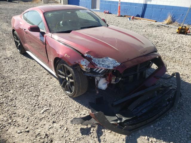 FORD MUSTANG 2015 1fa6p8th0f5350851