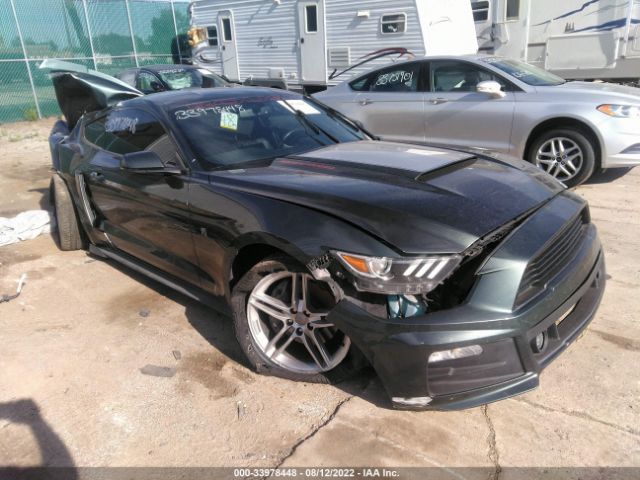 FORD MUSTANG 2015 1fa6p8th0f5356620