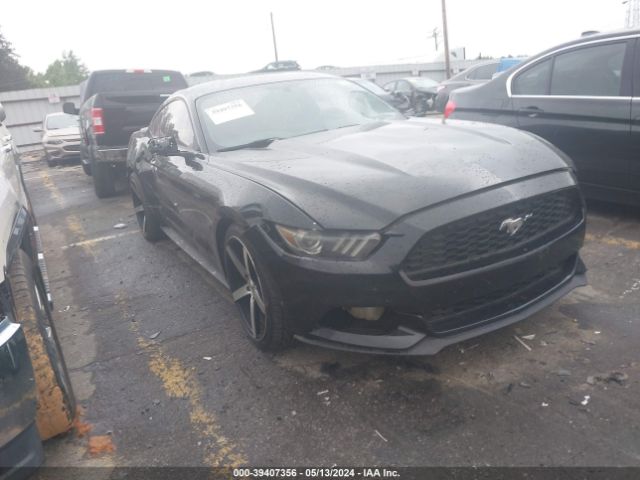 FORD MUSTANG 2015 1fa6p8th0f5358058