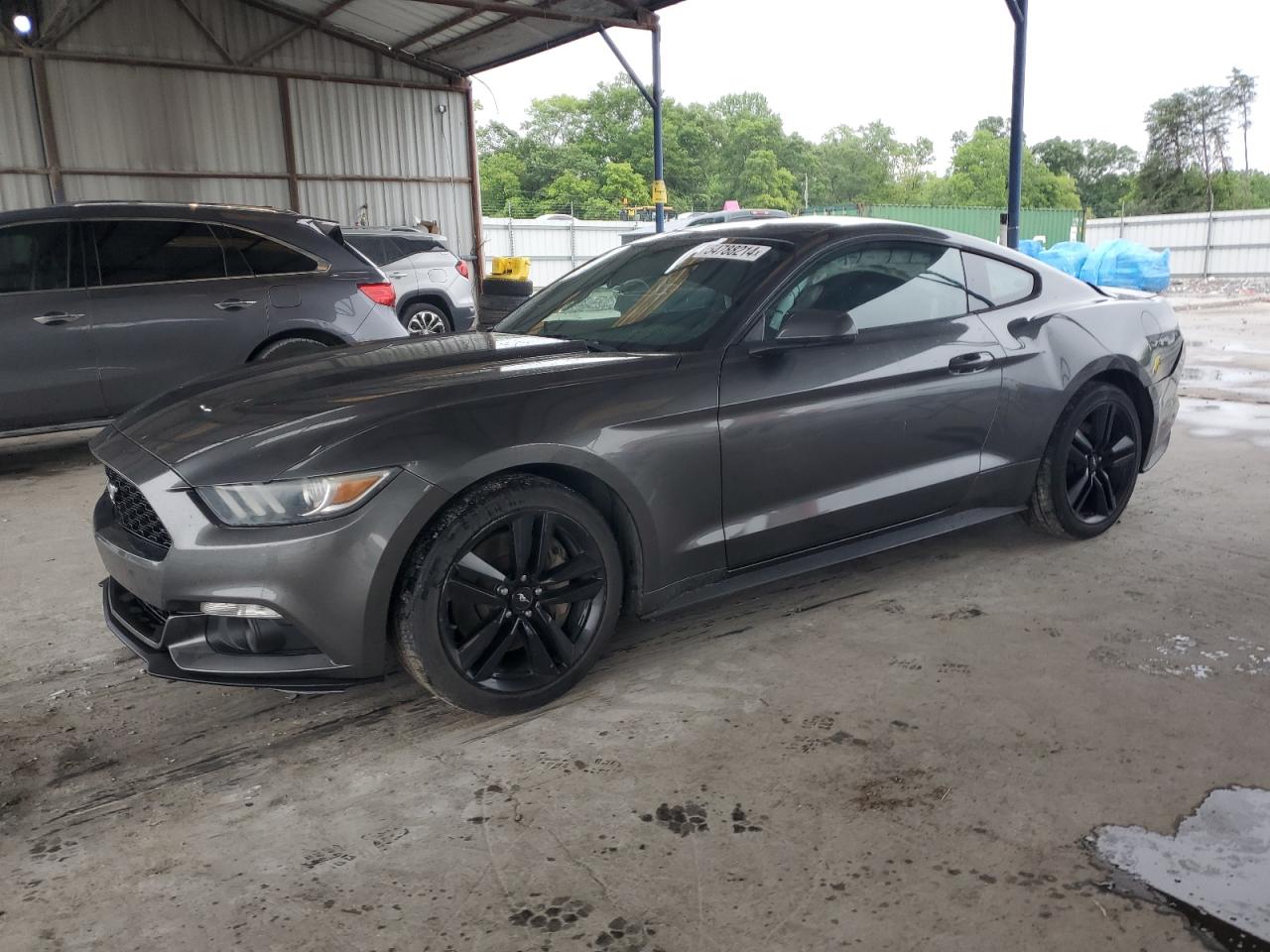 FORD MUSTANG 2015 1fa6p8th0f5362241