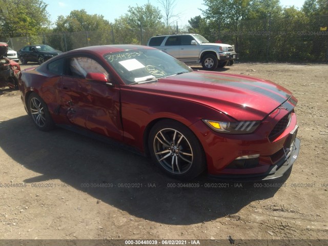 FORD MUSTANG 2015 1fa6p8th0f5364586