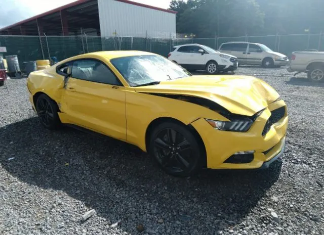 FORD MUSTANG 2015 1fa6p8th0f5367911