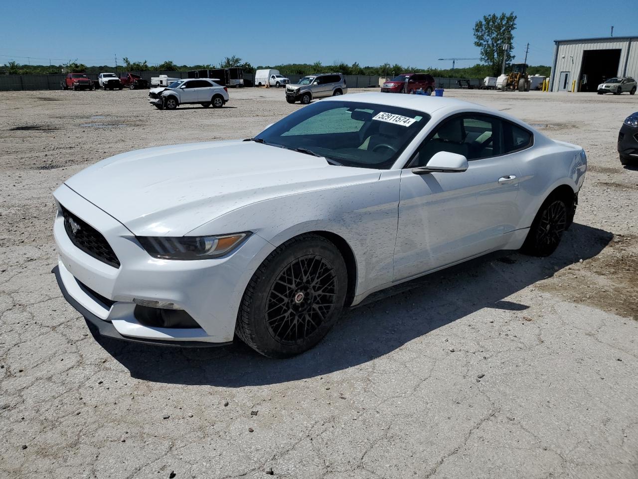 FORD MUSTANG 2015 1fa6p8th0f5376169