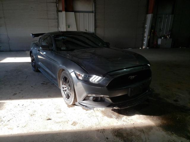 FORD MUSTANG 2015 1fa6p8th0f5379427