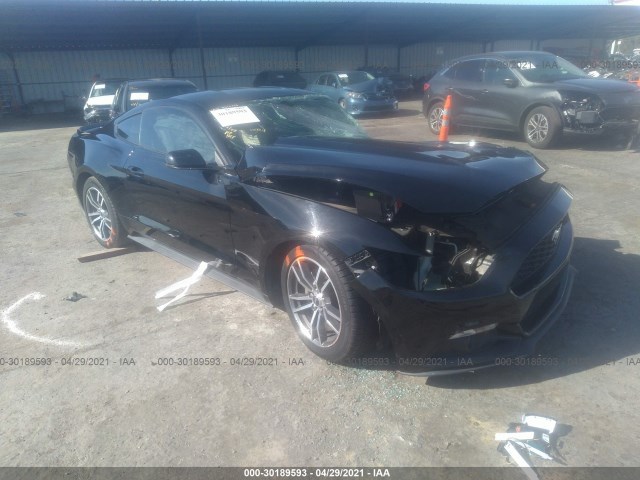 FORD MUSTANG 2015 1fa6p8th0f5380223