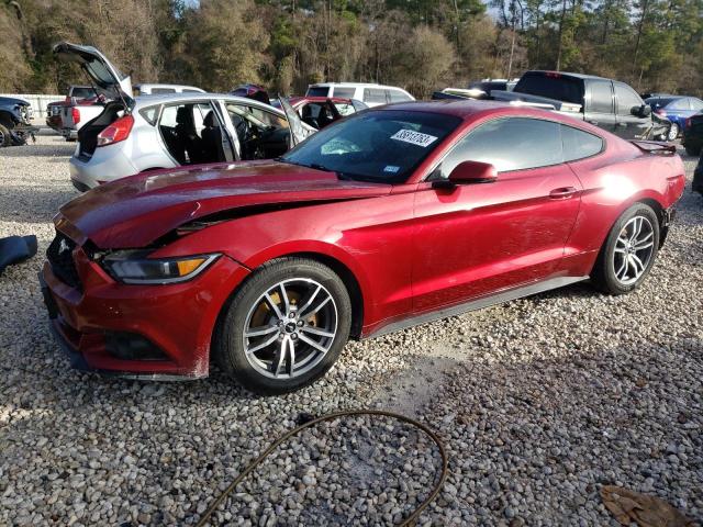 FORD MUSTANG 2015 1fa6p8th0f5381601