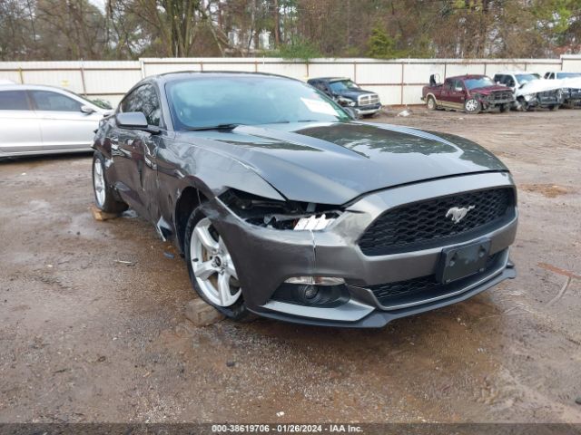 FORD MUSTANG 2015 1fa6p8th0f5385714