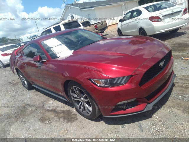 FORD MUSTANG 2015 1fa6p8th0f5390427