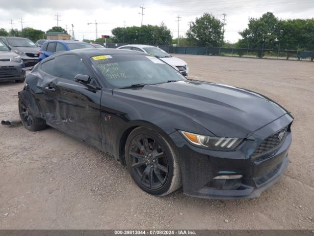 FORD MUSTANG 2015 1fa6p8th0f5391478