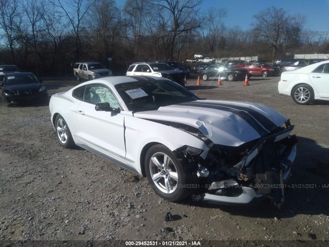 FORD MUSTANG 2015 1fa6p8th0f5395322