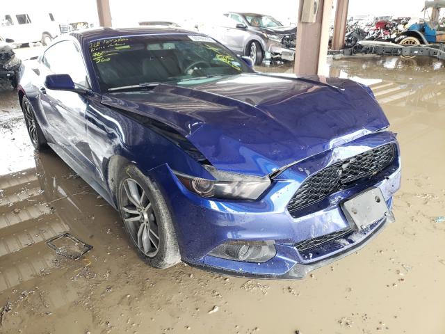 FORD MUSTANG 2015 1fa6p8th0f5395661