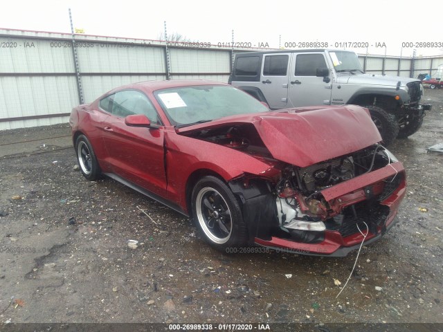 FORD MUSTANG 2015 1fa6p8th0f5395675