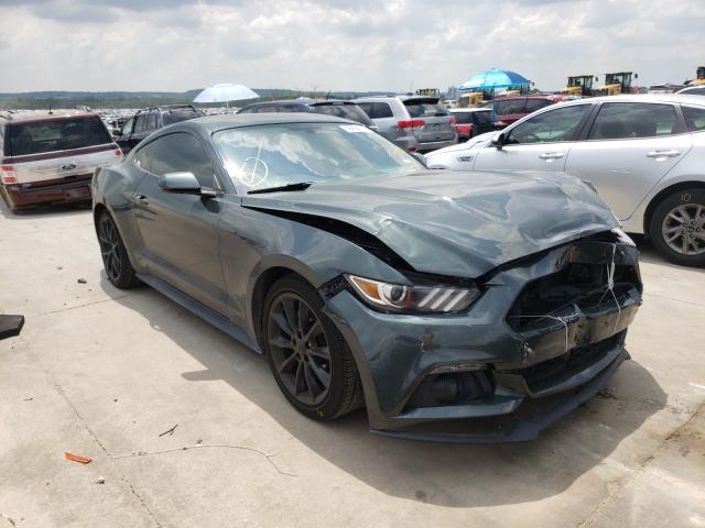 FORD MUSTANG 2015 1fa6p8th0f5395806