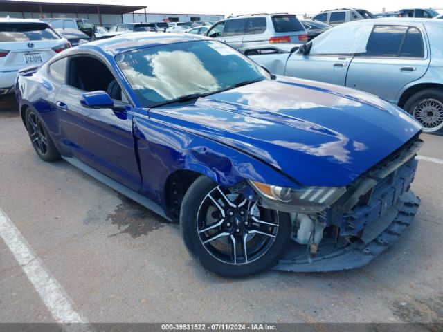 FORD MUSTANG 2015 1fa6p8th0f5395949