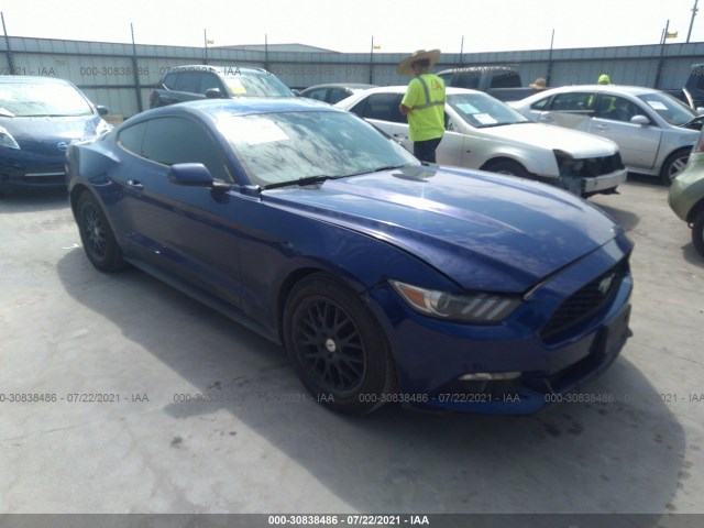 FORD MUSTANG 2015 1fa6p8th0f5399712