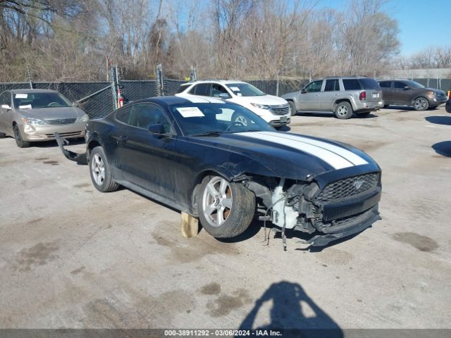 FORD MUSTANG 2015 1fa6p8th0f5399970