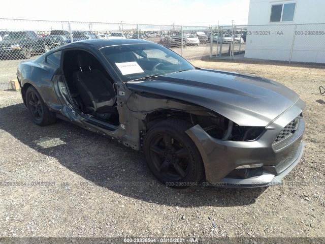 FORD MUSTANG 2015 1fa6p8th0f5408599