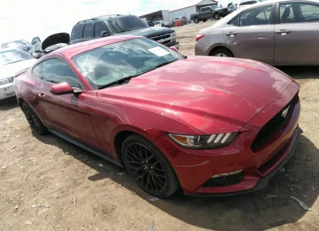 FORD MUSTANG 2015 1fa6p8th0f5411311