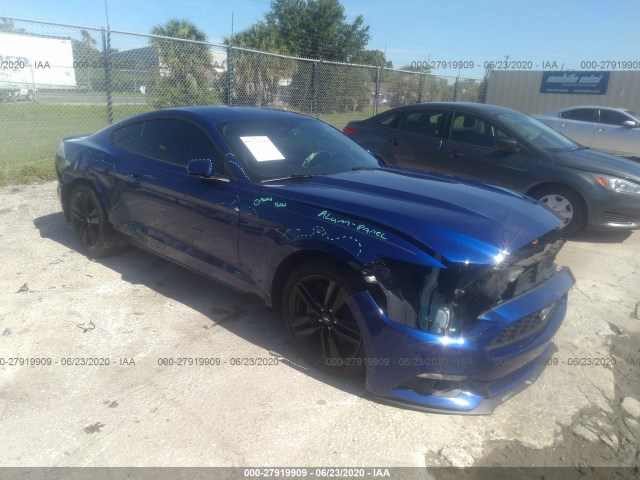 FORD MUSTANG 2015 1fa6p8th0f5417433