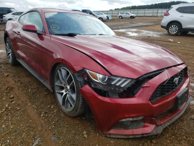 FORD MUSTANG 2015 1fa6p8th0f5418145