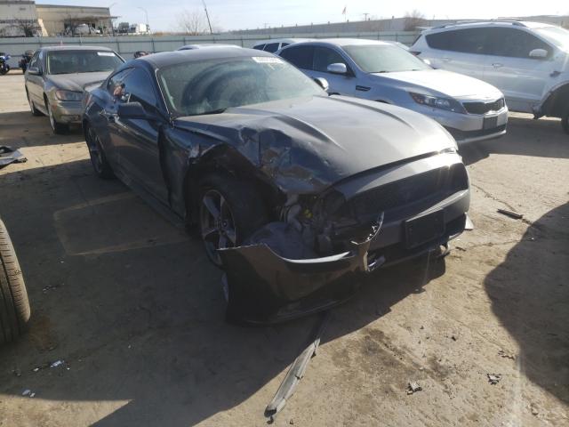 FORD MUSTANG 2015 1fa6p8th0f5418243